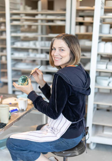 Kintsugi Class for Beginners