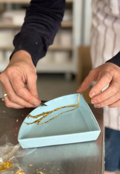 Kintsugi Class for Beginners