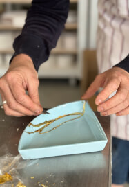 Kintsugi Class for Beginners