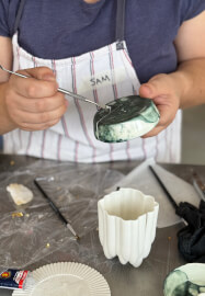 Kintsugi Class for Beginners