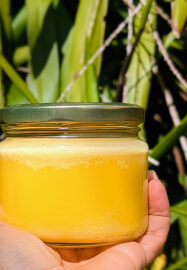 Kitchen Alchemy: Make Ghee and Paneer