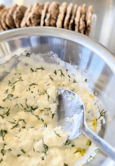 Kitchen Alchemy: Make Ghee and Paneer