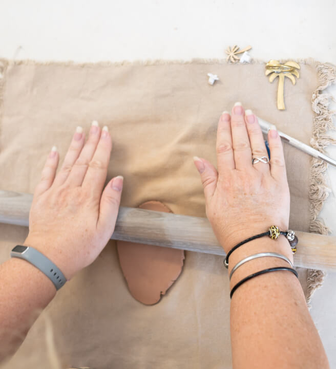 Kitchen Creations: Short Pottery Course