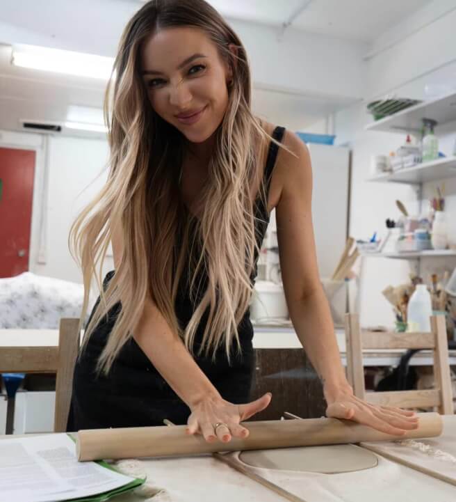 Kitchen Creations: Short Pottery Course