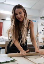 Kitchen Creations: Short Pottery Course