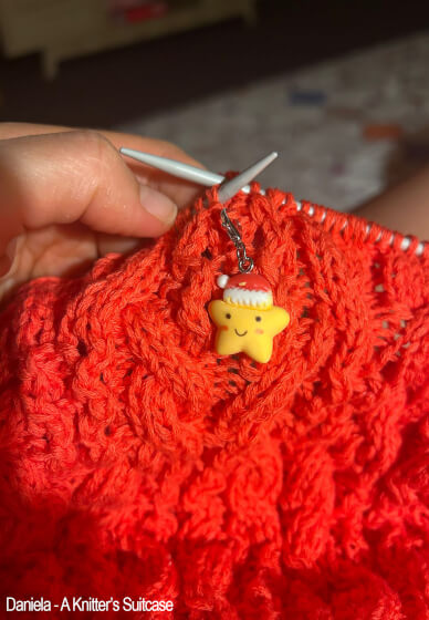 Knit and Crochet More Class