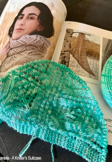 Knit and Crochet More Class
