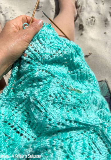 Knit and Crochet More Class