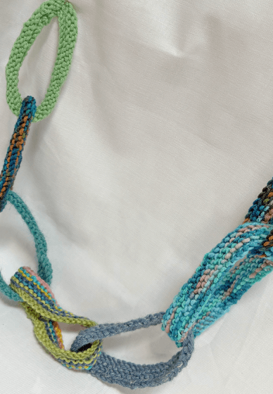 Knitted Christmas Decorations Workshop in Sydney