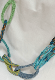 Knitted Christmas Decorations Workshop in Sydney