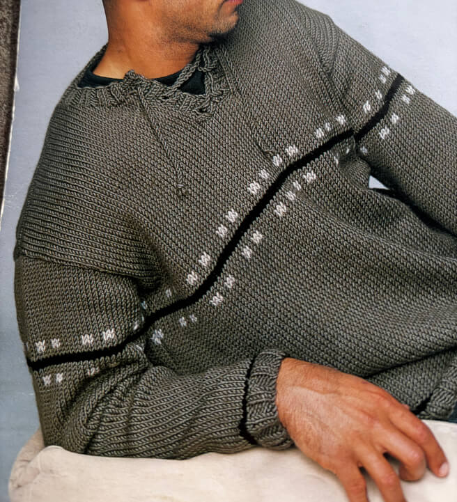 Knitting Workshop