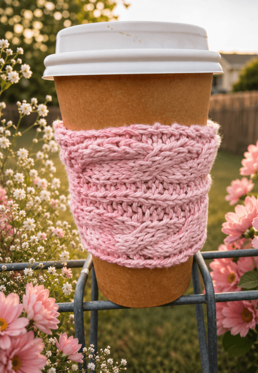 Knitting Workshop