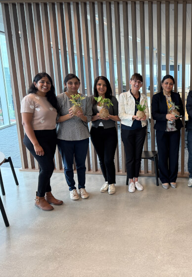 Kokedama Workshop: Create Your Own Moss Ball Magic