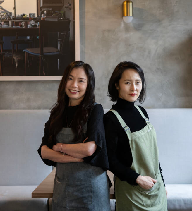 Korean Chicken Soup Sam Gye Tang Class