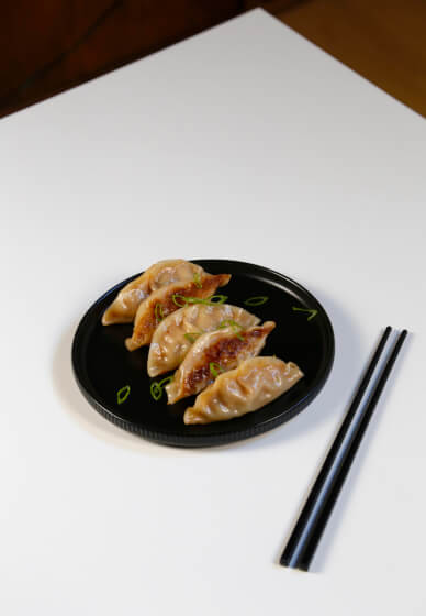 Korean Inspired Cooking Class