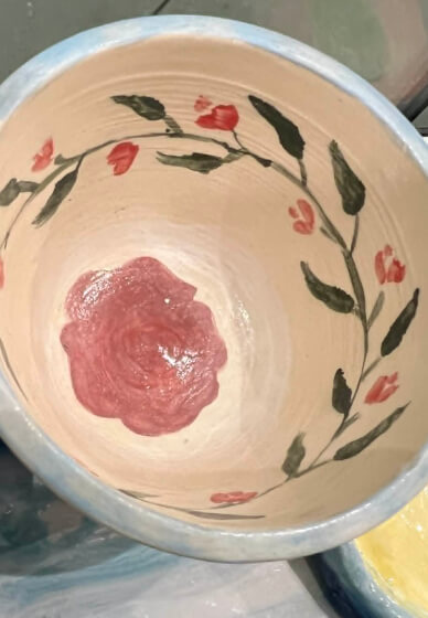 Korean Pottery Wheel for Beginners Workshop