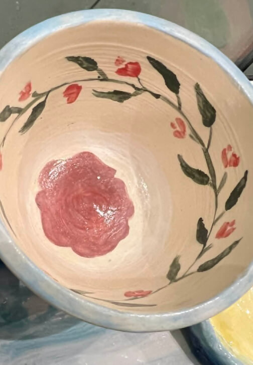 Korean Pottery Wheel for Beginners Workshop