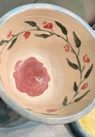 Korean Pottery Wheel for Beginners Workshop