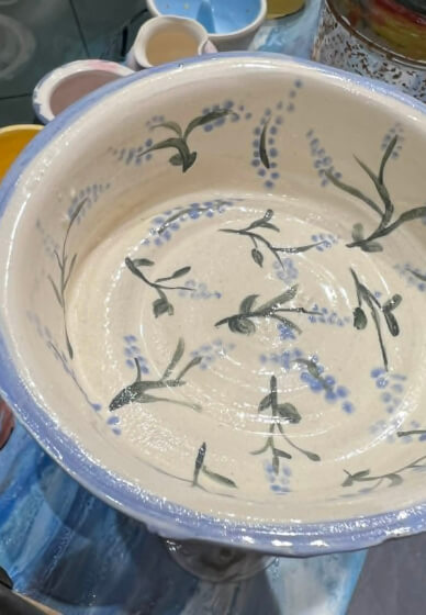 Korean Pottery Wheel for Beginners Workshop