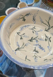 Korean Pottery Wheel for Beginners Workshop