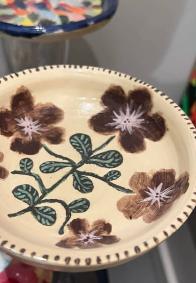 Korean Pottery Wheel for Beginners Workshop