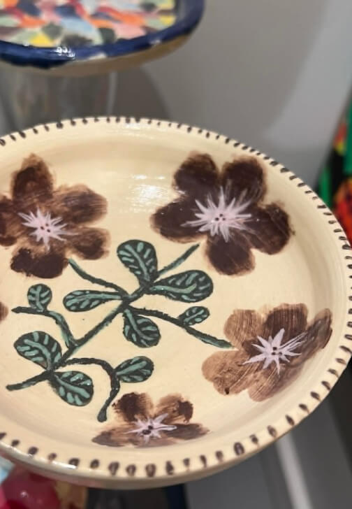 Korean Pottery Wheel for Beginners Workshop