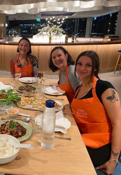 Korean Seafood Cooking Class: Taste of Seoul