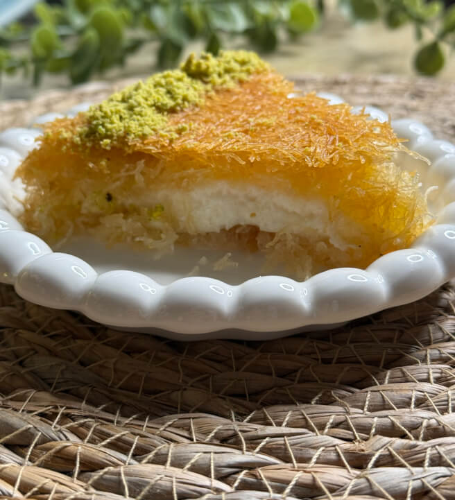 Kunafa Class Make It Like a Pro