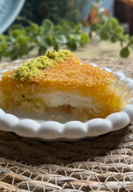 Kunafa Class Make It Like a Pro