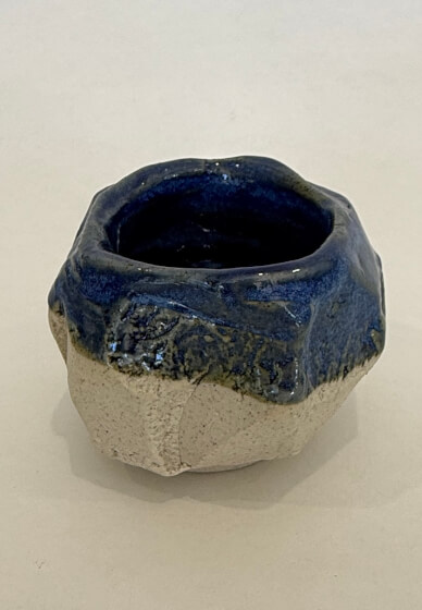 Kurinuki Pottery Class