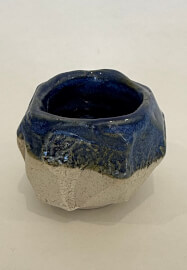 Kurinuki Pottery Class