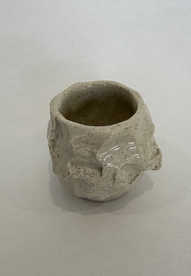 Kurinuki Pottery Class