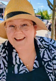 Lakeside Escape Paint and Sip Class