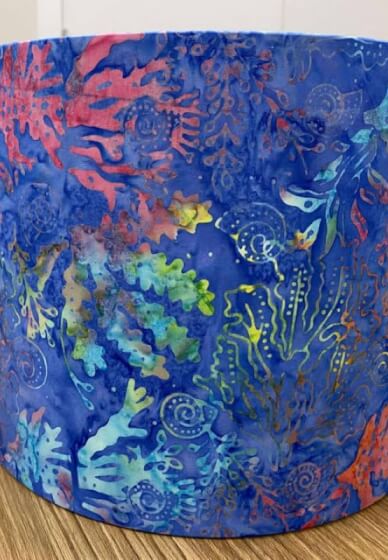 Lampshade Making Workshop