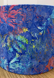 Lampshade Making Workshop