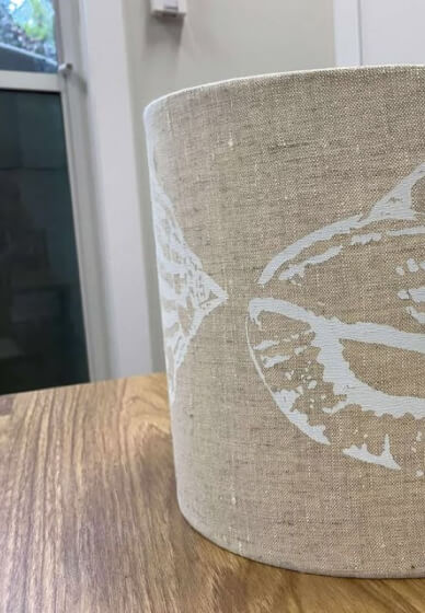 Lampshade Making Workshop