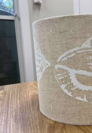 Lampshade Making Workshop