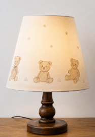 Lampshade Painting: Bright Ideas