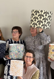 Lampshade Workshop