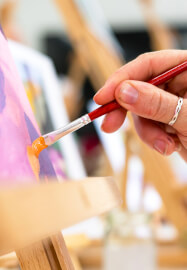 Landscape Painting with Ease Workshop