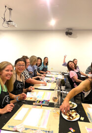 Landscape Soft Pastel Painting Workshop