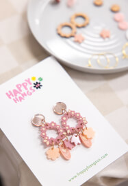 Laser Cut Earring Making Workshop