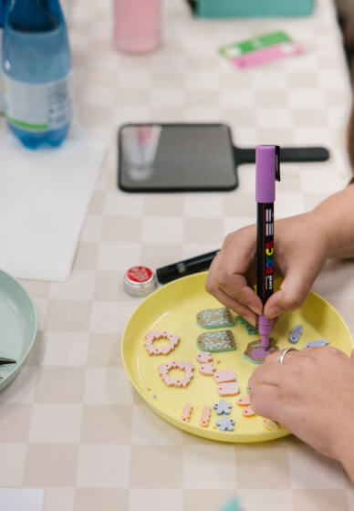 Laser Cut Earring Making Workshop