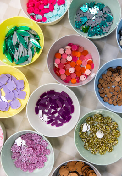 Laser Cut Earring Making Workshop