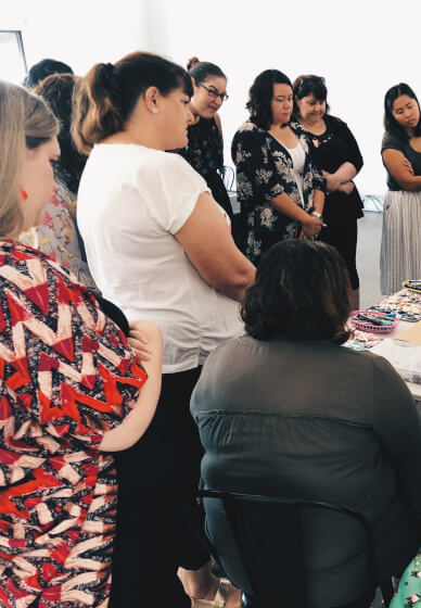 Laser Skills Bootcamp – Design Your Own Earrings