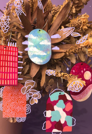 Laser Skills Bootcamp – Design Your Own Earrings