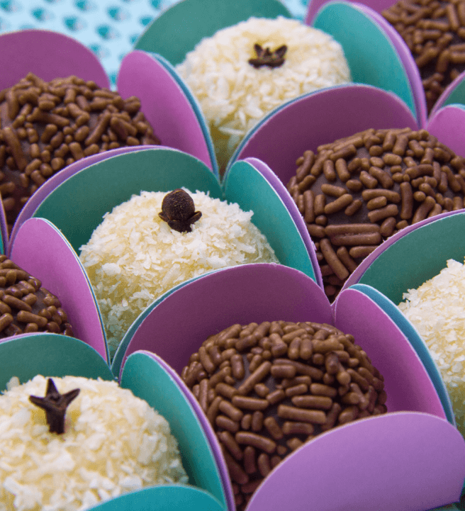 Latin Desserts Masterclass