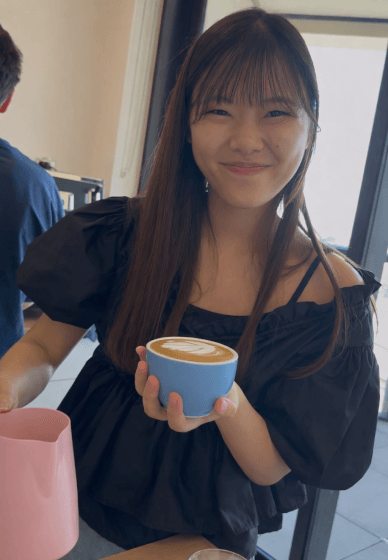 Latte Art Class for All Levels