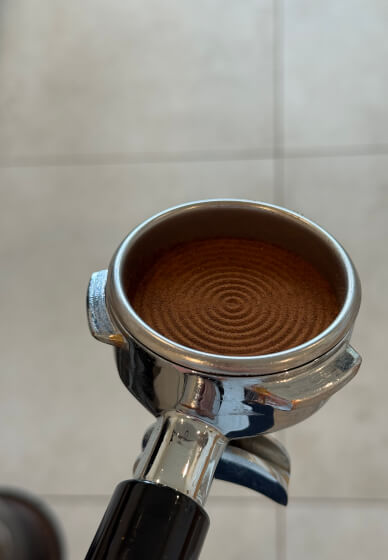 Latte Art Class for All Levels