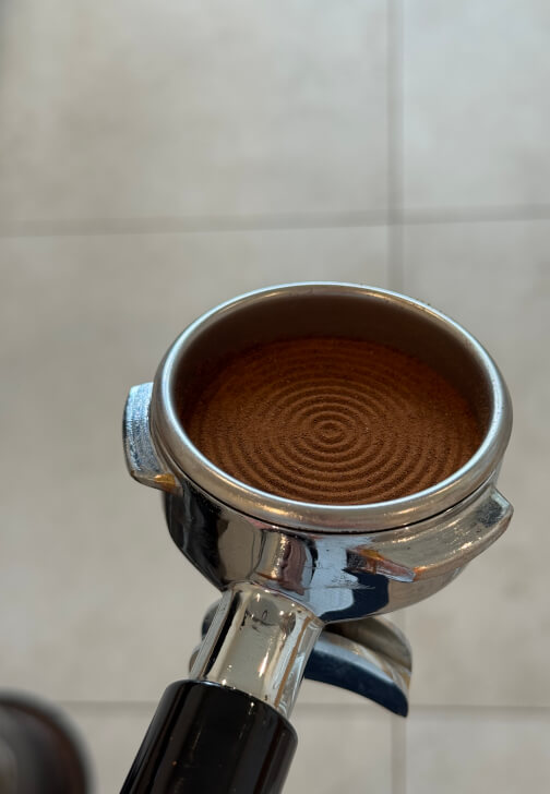 Latte Art Class for All Levels